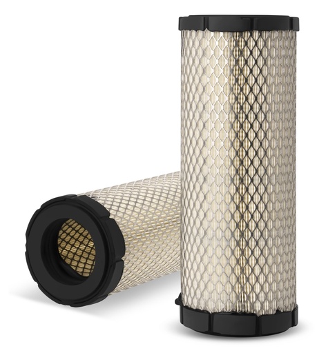 [AF25551] FILTRO AIRE PRIMARIO FLEETGUARD AFD821575 / P821575 / RS3704 / AF25551