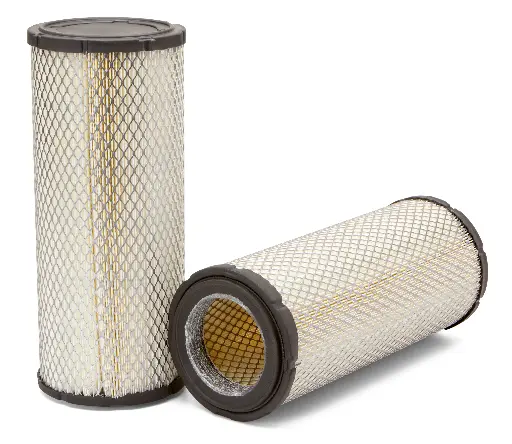 [AF25555] FILTRO AIRE PRIMARIO FLEETGUARD AFD827653 / AF25588 / 1547108 / 1310030088 / P827653 / RS3542 / AF25555