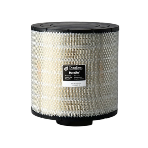 [B105006] FILTRO AIRE PRIMARIO DURALITE ECB / 1403597 / 3I0005 / AH19037 / B105006
