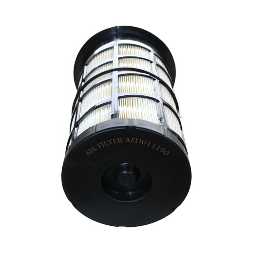 [AFD611190] FILTRO AIRE PRIMARIO KONEPAC P611190 / AT332908  / RS5782 / AF4181 / AFD611190