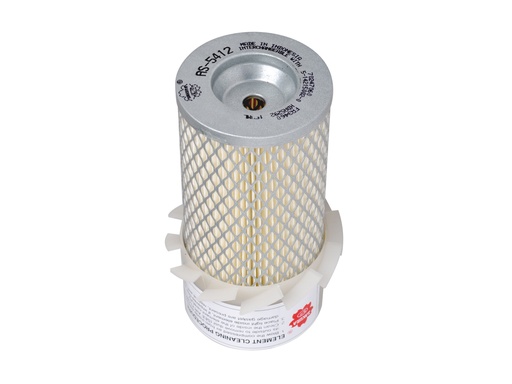 [AS5412] FILTRO AIRE PRIMARIO P121240 / AF1658K / AS5412