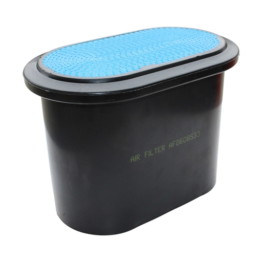 [AFD608533] FILTRO AIRE PRIMARIO P608533 / 82988916 / 32/925682 / AF26656 / AFD608533