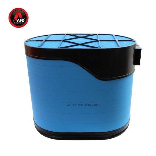 [AFD608677] FILTRO AIRE PRIMARIO P608677 / CA5789 / AF4207 / N102191 / T340571 / AFD608677