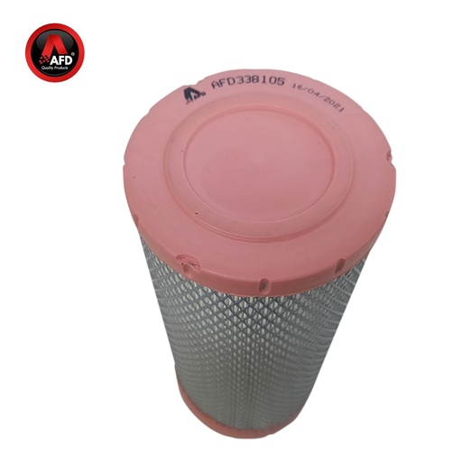 [AFD338105] FILTRO AIRE PRIMARIO P628325 / AF26117 / AT338105 / RS30220 / AFD338105