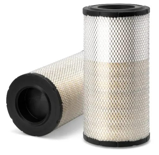 [AF25143] FILTRO AIRE PRIMARIO FLEETGURD P785589 / AFD785589 / AF25143