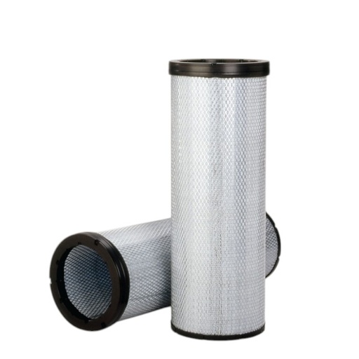 [P781102] FILTRO AIRE SECUNDARIO  1606663504 / 2465010 / AF26208 / P781102