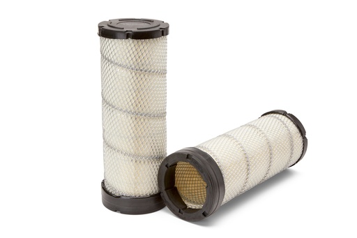 [AF25130M] FILTRO AIRE SECUNDARIO FLEETGUARD 6I2504 / P532504 / RS3507 / AFD532504 / AF25130M
