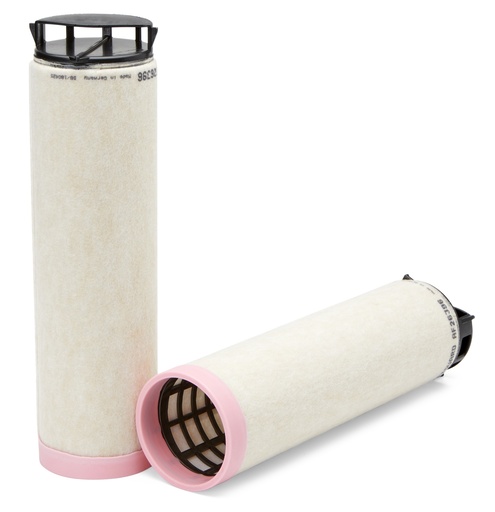 [AF26396] FILTRO AIRE SECUNDARIO  AFD780036 / CF500/1 / P780036 / RS3993 / AF26396
