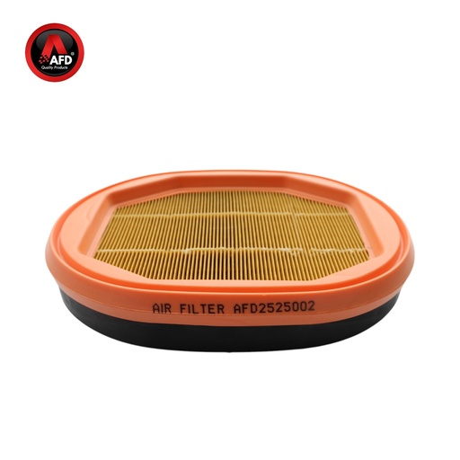 [AFD2525002] FILTRO AIRE SECUNDARIO  P635980 / 2525002 / PA30072 / AF1009 / AFD2525002