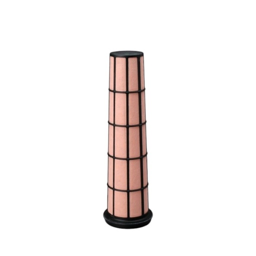 [P608599] FILTRO AIRE SECUNDARIO  RE282287 / 7003490 / 3767539 / P608599