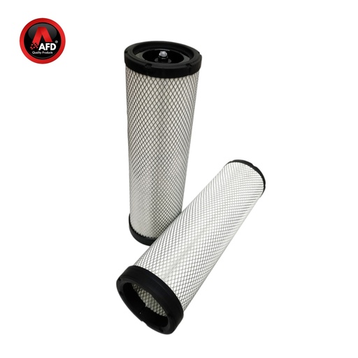 [AFD628203] FILTRO AIRE SECUNDARIO (HX300SL)  11822828 / 60C1562 / 11K921320 / P628203 / AFD628203