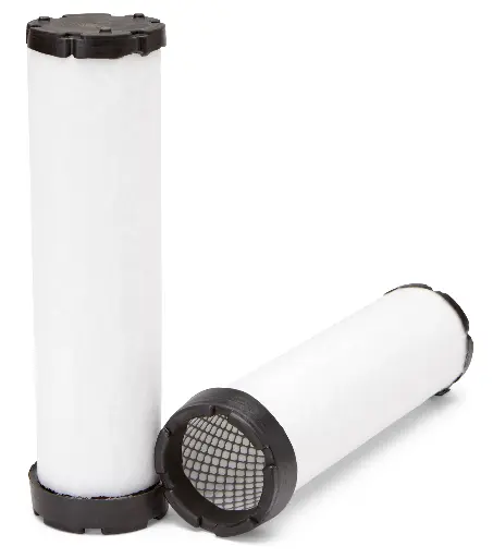 [AF25497] FILTRO AIRE SECUNDARIO FLEETGUARD AFD822769 / 1402334 / 4326841 /  P822769 / AF25497