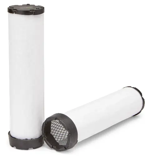 [AF25484] FILTRO AIRE SECUNDARIO FLEETGUARD 2310168 / AFD829332 / 1310030089 / P775300 / P829332 / RS3543 / CF850/2 / AF25484