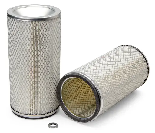 [AF821M] FILTRO AIRE SECUNDARIO FLEETGUARD 2650616416 / P119370 / PA1904 / AFD119370 / AF821M