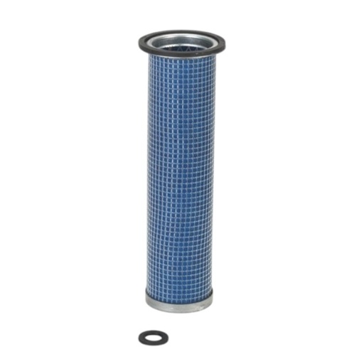 [P123160] FILTRO AIRE SECUNDARIO 3I0167 / AF1966  /  6598362 / P123160