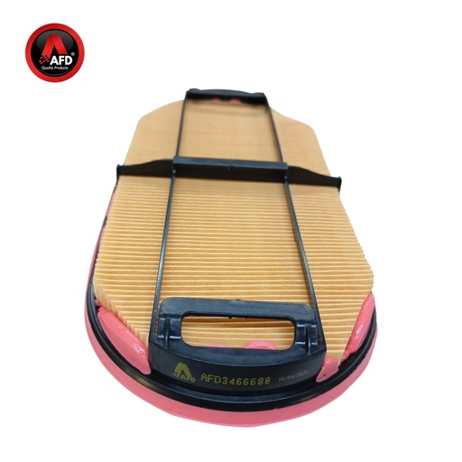 [AFD3466688] FILTRO AIRE SECUNDARIO AF4457 / 3466688 / PA5290 / P959052 / AFD3466688