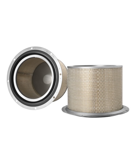 [AF4874] FILTRO AIRE SECUNDARIO AFD523048 / FA6309B1 / 8N2556 /  PA2848 / P523048 / AF4874