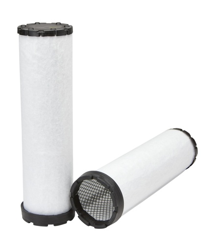 [AF25618] FILTRO AIRE SECUNDARIO FLEETGUARD AFD780523 / 2065235 / 1310030880 / P780523 / AF25618