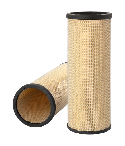 [AF27874] FILTRO AIRE SECUNDARIO FLEETGUARD AFD785401 / P785401 / RS30136 / AF27874