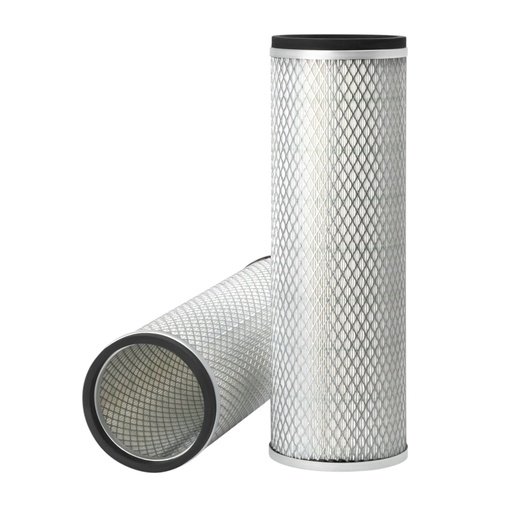 [AF976] FILTRO AIRE SECUNDARIO P124047 / AF976