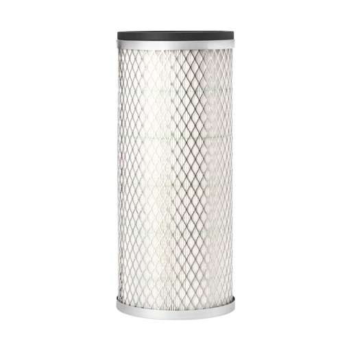 [AF987] FILTRO AIRE SECUNDARIO P137640 / 482644C1 / 3I0328 / AF987