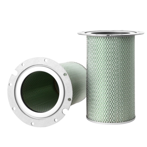 [AF876] FILTRO AIRE SECUNDARIO P158670 / 1P6450 / AF876