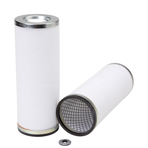 [AF25911] FILTRO AIRE SECUNDARIO P500956 / TE20880 / AF25911