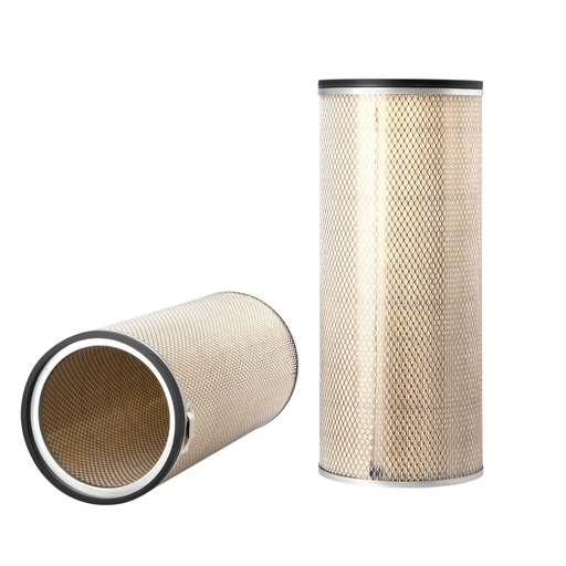 [AF25545] FILTRO AIRE SECUNDARIO P607224 / 02250051239 / 1420051LR / AF25545