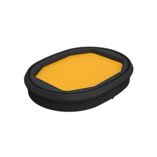 [2525002] FILTRO AIRE SECUNDARIO CAT AFD2525002 / P635980 / AF1009 / 2525002