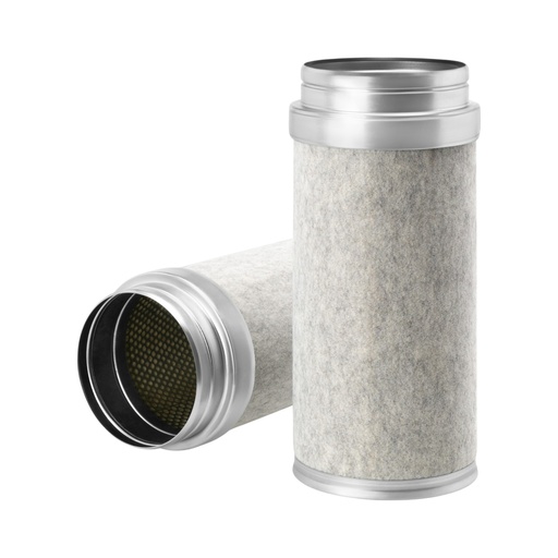 [AF25317] FILTRO AIRE SECUNDARIO P753345 / 1665937 / 3162323 / AF25317