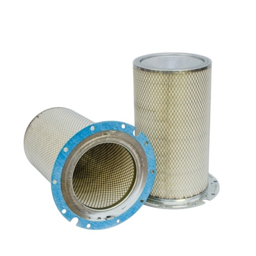 [P158675] FILTRO AIRE SECUNDARIO PA2385 / 1N3965 /  AF874M / P158675
