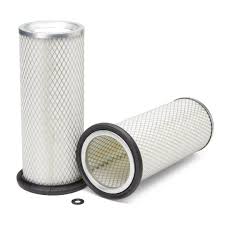 [AF820M] FILTRO AIRE SECUNDARIO U44956 / PA1893 / P119373 / 42209 / AFD119373 / AF820M