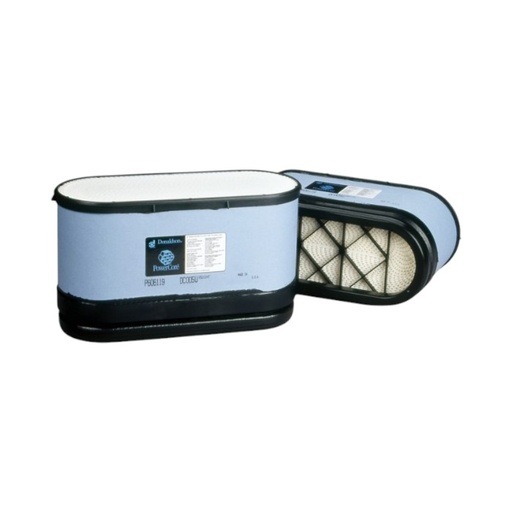 [P606119] FILTRO AIRE. PRIMARIO AL172780 / AF26157 / CA4702 / P606119