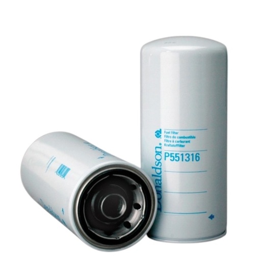 [P551316] FILTRO COMBUSTIBLE  1R0755 / FF5317 / P551316