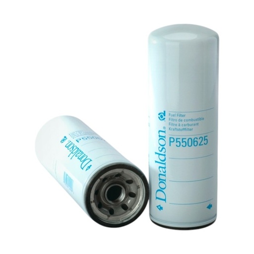 [P550625] FILTRO COMBUSTIBLE  1R0762 / 55072323 / FF5624 / P550625