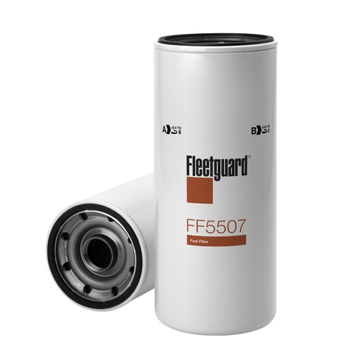 [FF5507] FILTRO COMBUSTIBLE  20430751 / P550529 / FF5507