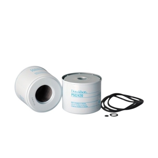 [P502420] FILTRO COMBUSTIBLE  26560017 / P-346P / BF825 / 4415122 / FF5788 / P502420