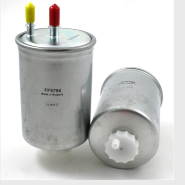 [FF5794] FILTRO COMBUSTIBLE  32007057 / P765325 / BF7965 / FF5794