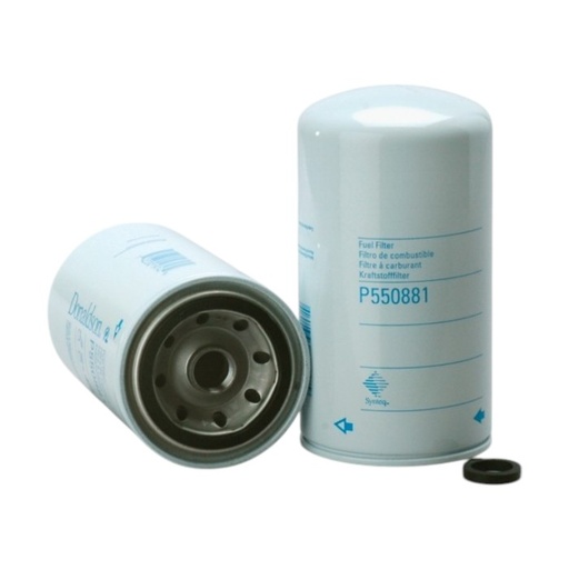 [P550881] FILTRO COMBUSTIBLE  6754796140 / R014543-015 / R020777-019 / P550880 / FF5421 / A-7813SP / P550881