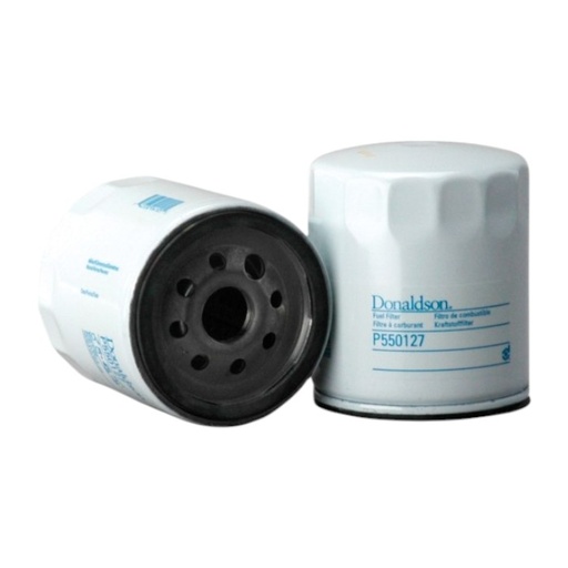 [P550127] FILTRO COMBUSTIBLE  FF42003 / FF5226 /  LFP220 / 23304-78010 / 15521-4308 / A-4047 / CH14467 / P550127