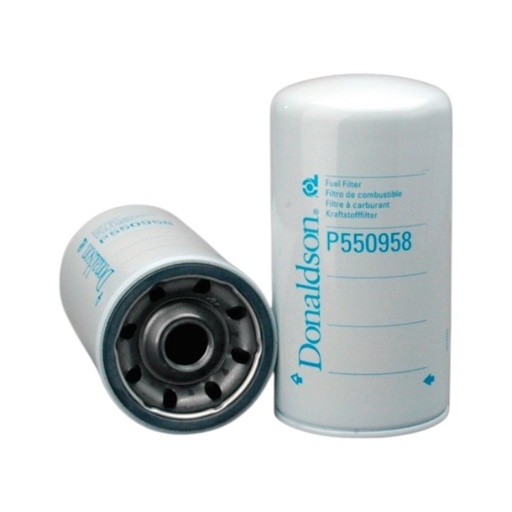 [P550958] FILTRO COMBUSTIBLE  FF5036 / P550958