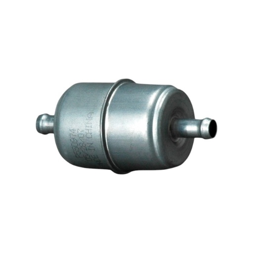[P550974] FILTRO COMBUSTIBLE  FF5079 / P550090 /  FF5006 / PFG323 / D139225 / 0430694 / P550974