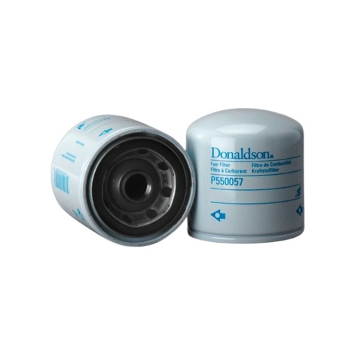 [P550057] FILTRO COMBUSTIBLE  FF5114 / A3627 / BF594 / GV10809 / P550057