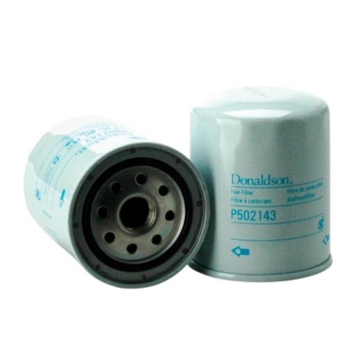[P502143] FILTRO COMBUSTIBLE  FF5300 / P502143