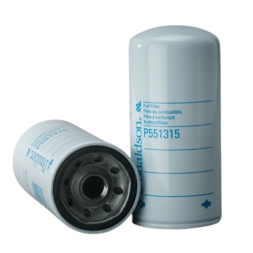 [P551315] FILTRO COMBUSTIBLE  FF5324 / 1R0751 / 1R0759 / P551315