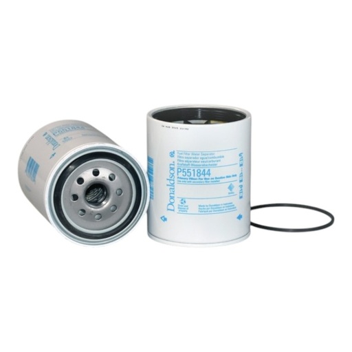 [P551844] FILTRO COMBUSTIBLE  SEPARADOR  FS19521 / P551844