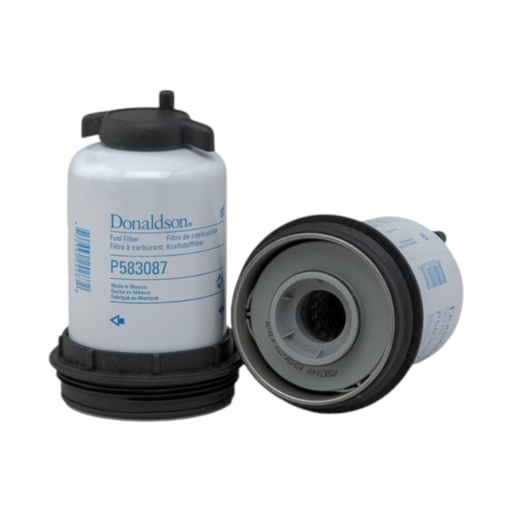 [P553550] FILTRO COMBUSTIBLE 16237815 / 32007382 / SK48618 / P553550