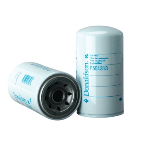 [P551313] FILTRO COMBUSTIBLE 1R0750 / FF5320 / DBF5814 / P551313