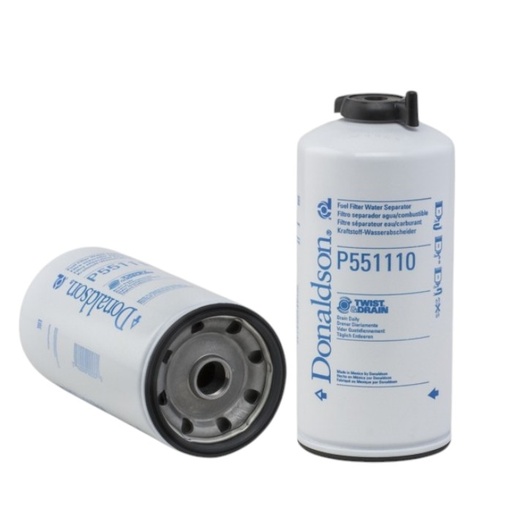 [P551110] FILTRO COMBUSTIBLE 3261643 / FS20007 / P550900 / P551110