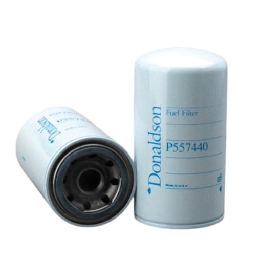 [P557440] FILTRO COMBUSTIBLE 6003118290 / 1P2299 / FF185 / 1R0740  / P557440